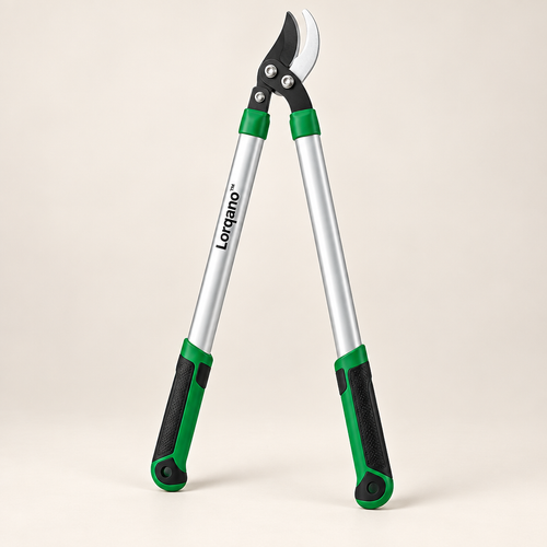 Lorqano™ Long-Handle Tree Branch Pruners image 01
