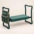 Lorqano™ Foldable Garden Kneeling Stool image 01