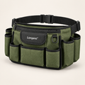 Lorqano™ Thick Waterproof Garden Tool Waist Bag image 01